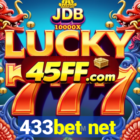 433bet net
